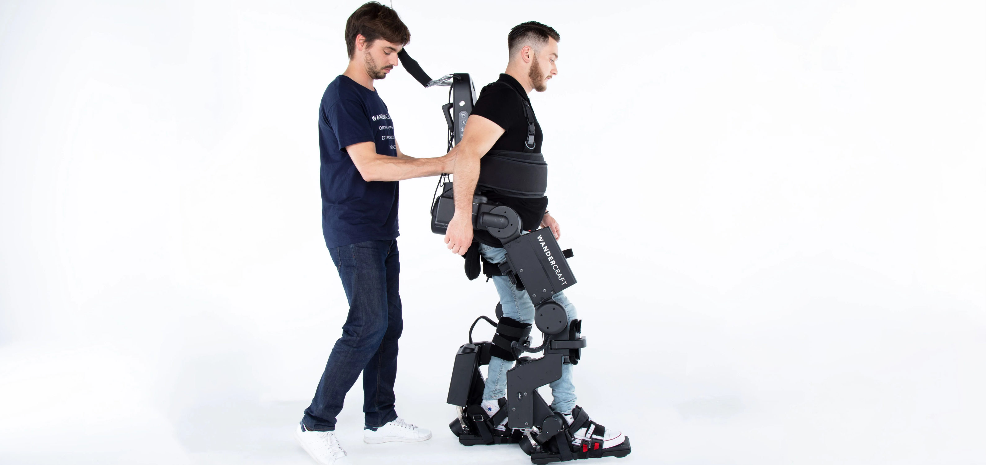 Robot industriel